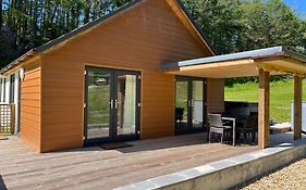 Pantglas Hall Holiday Lodges And Leisure Club